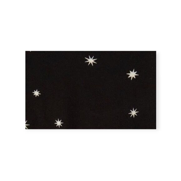 Rails Joy Smocked Waist Star Print Dress size S EUC - Picture 13 of 14